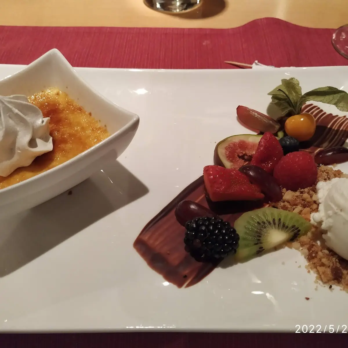 Essen und Trinken photo 10