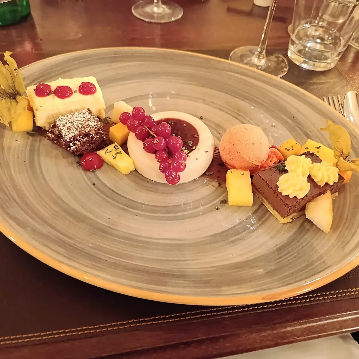 Essen und Trinken photo 6