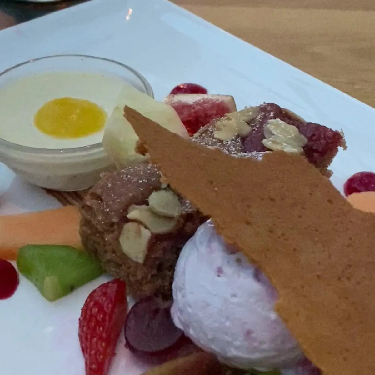 Essen und Trinken photo 8