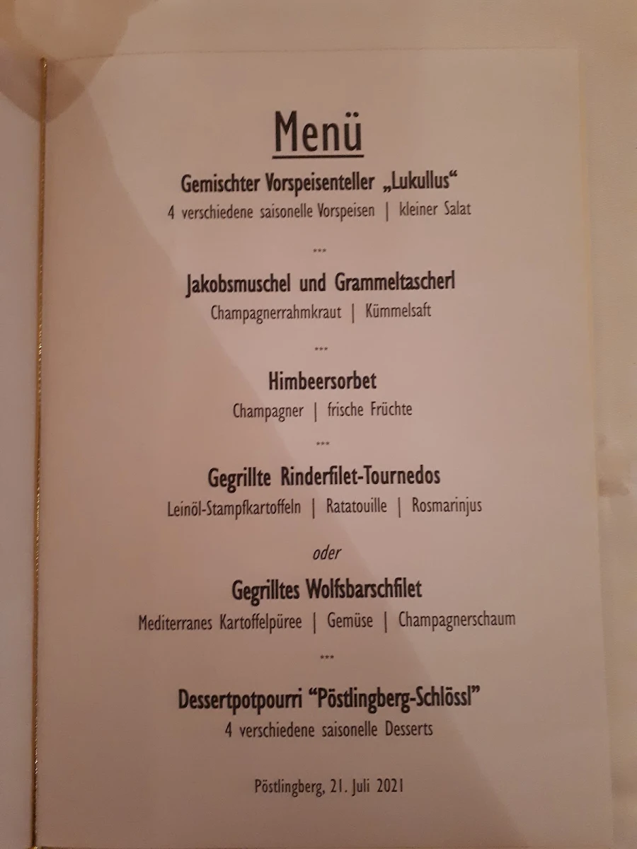 Speisekarte photo 8