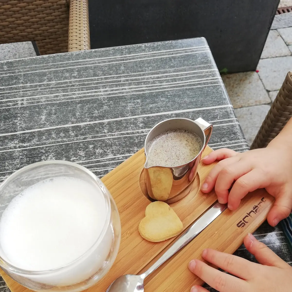 Essen und Trinken photo 10