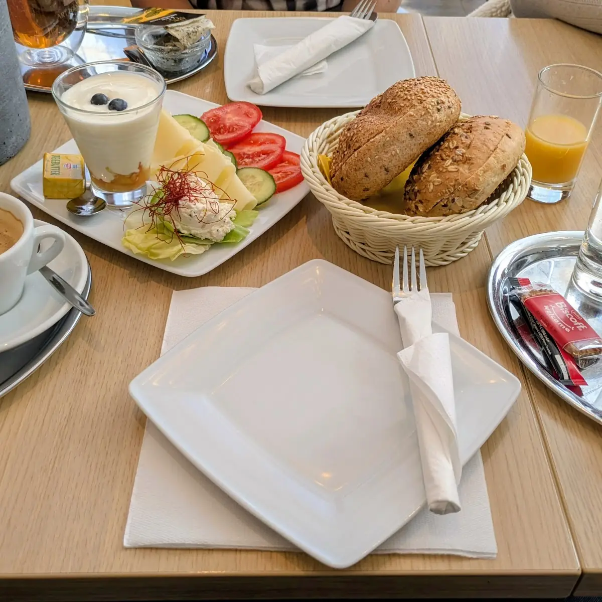 Essen und Trinken photo 3