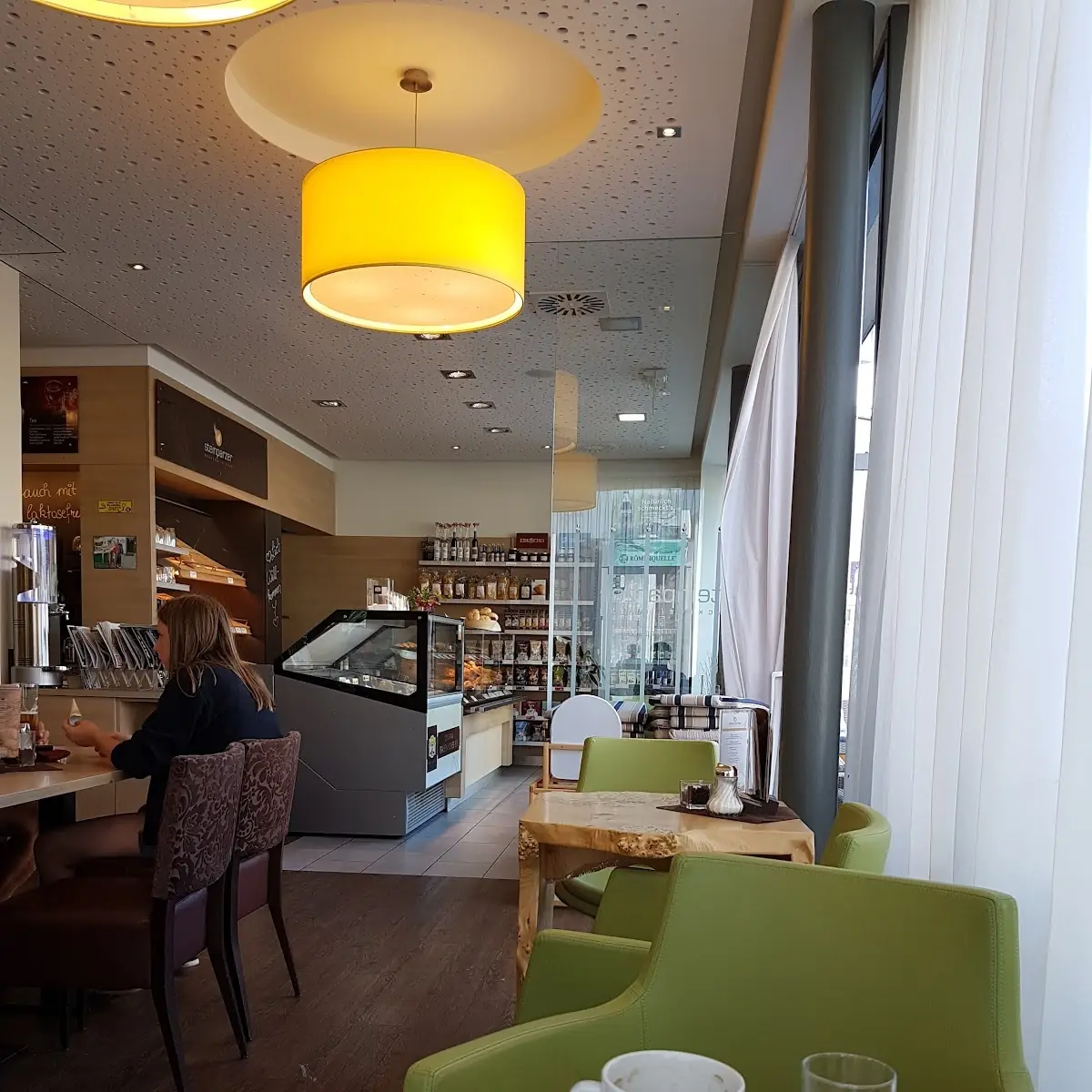 Atmosphäre photo 6