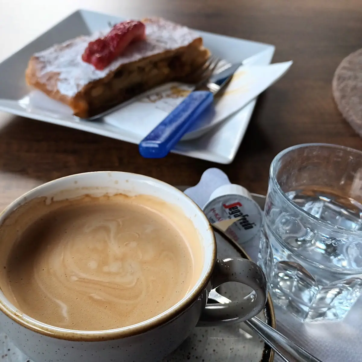 Essen und Trinken photo 4