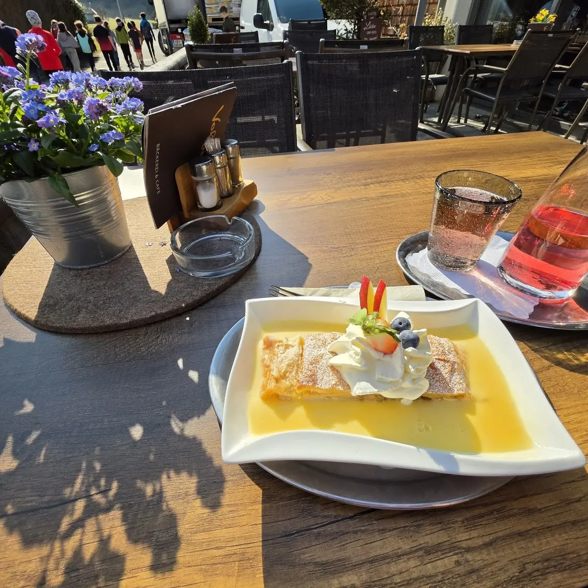 Essen und Trinken photo 5