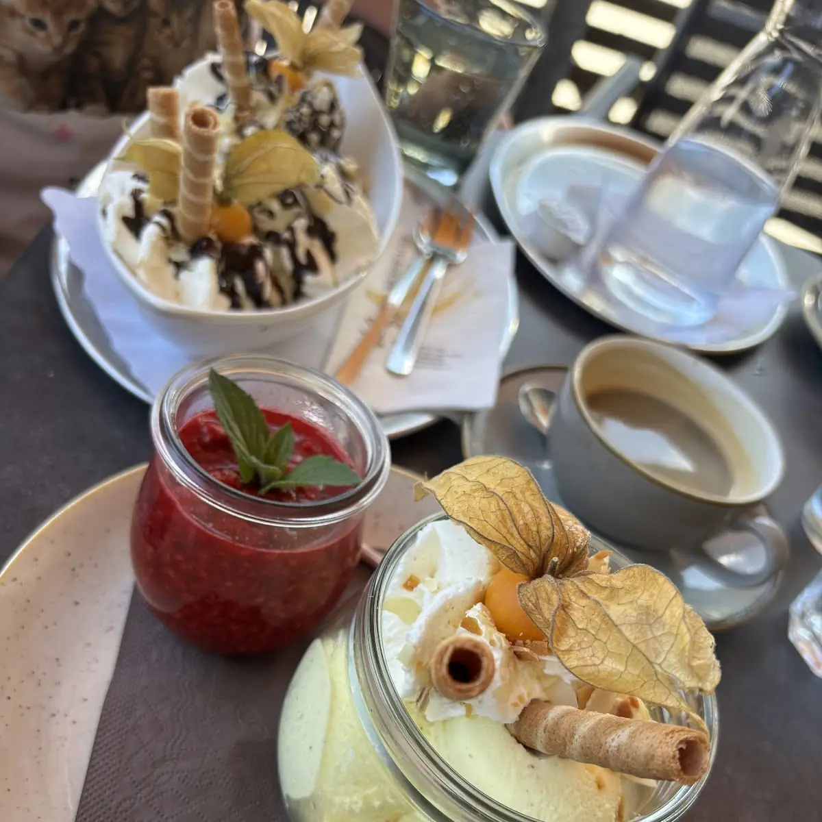Essen und Trinken photo 6