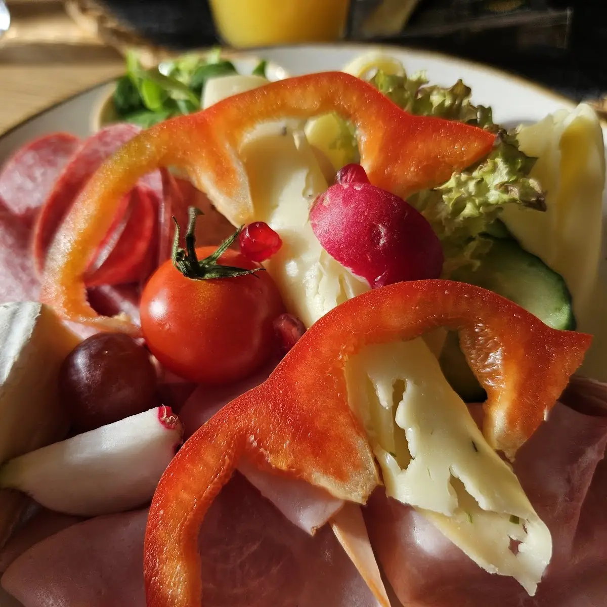 Essen und Trinken photo 7