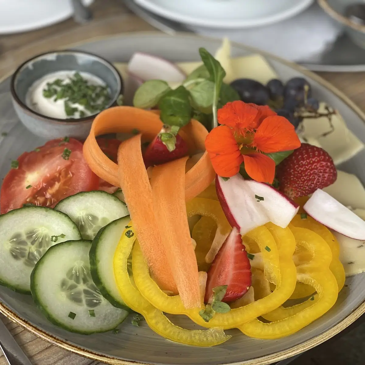 Essen und Trinken photo 9