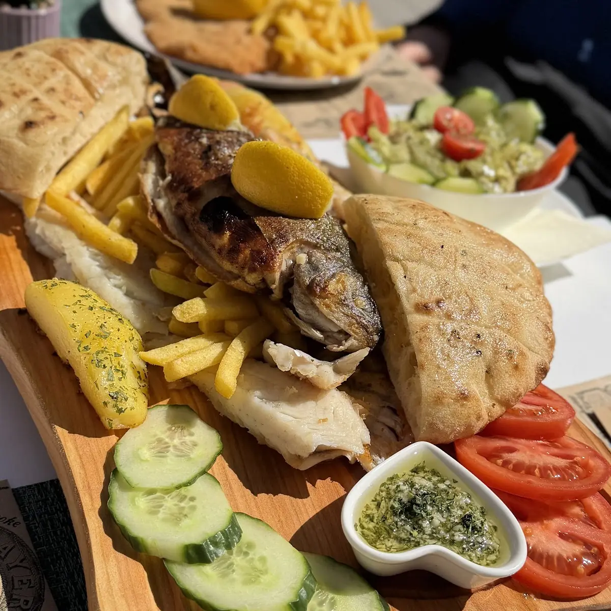 Essen und Trinken photo 10