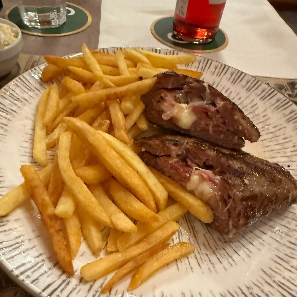 Essen und Trinken photo 4
