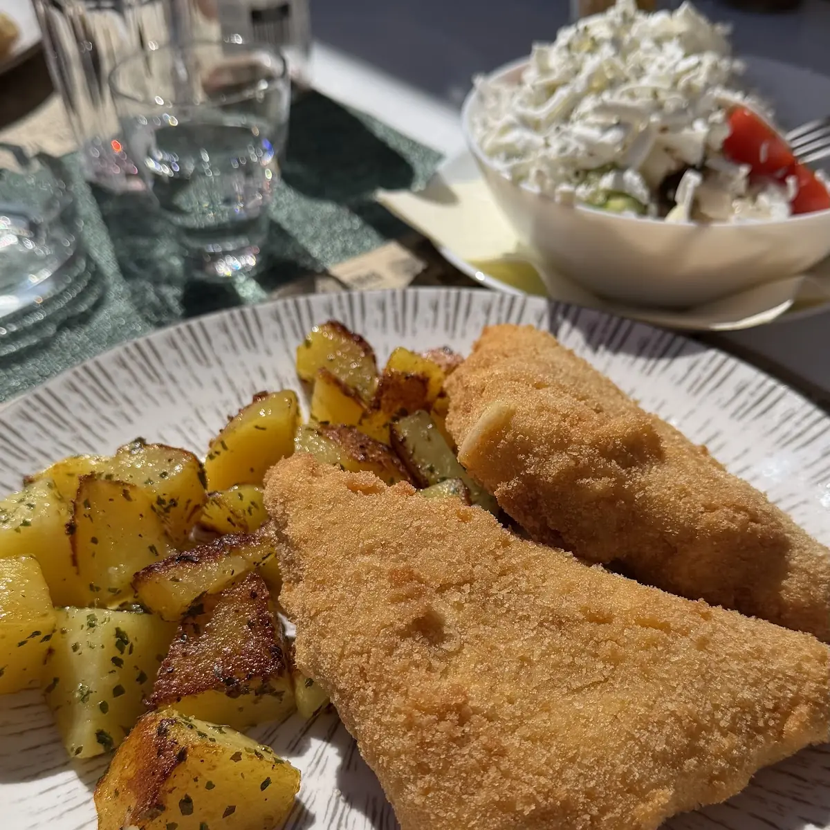 Essen und Trinken photo 7
