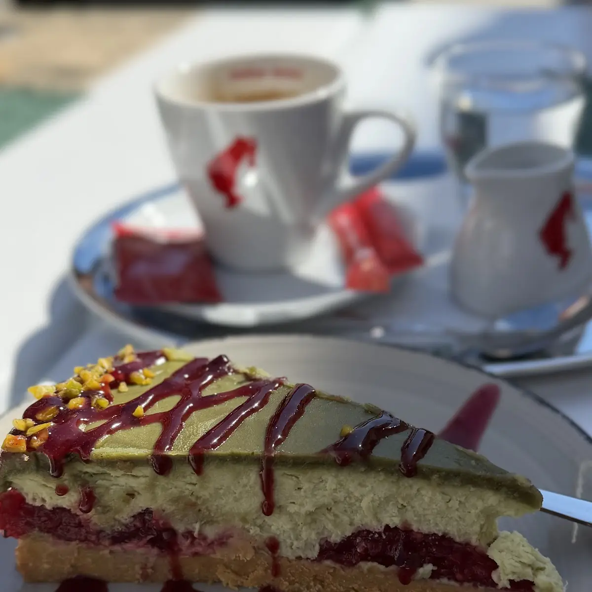 Essen und Trinken photo 8