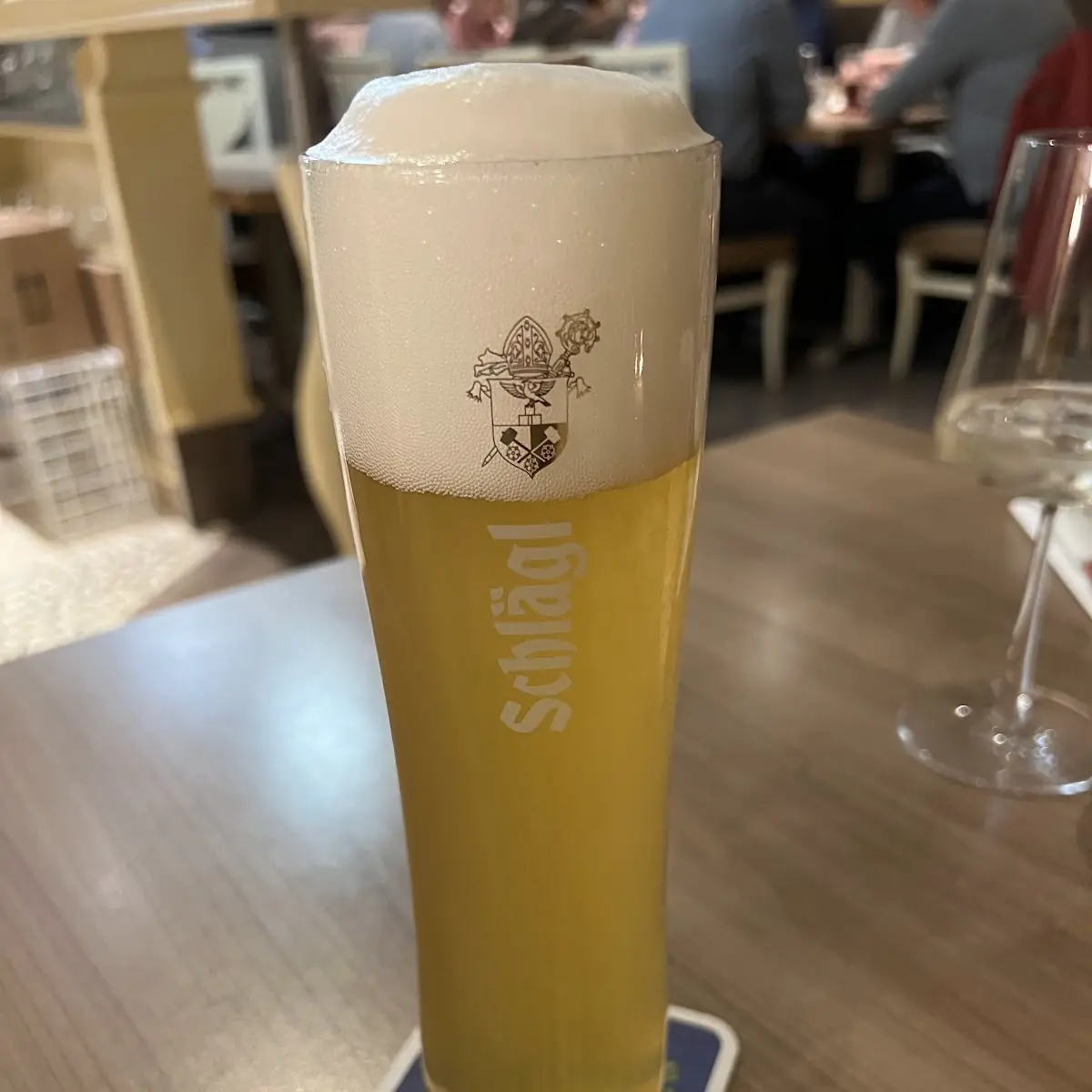 Essen und Trinken photo 10