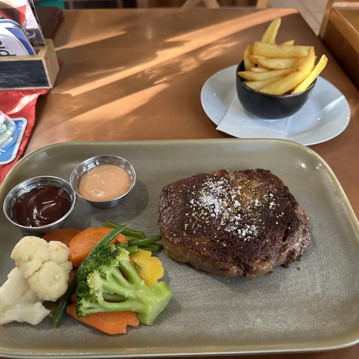 Essen und Trinken photo 4