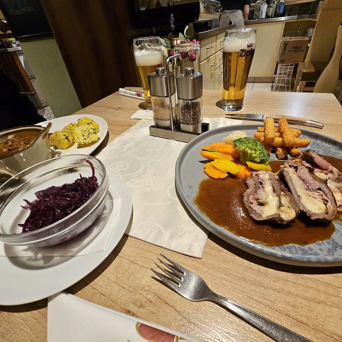 Essen und Trinken photo 6