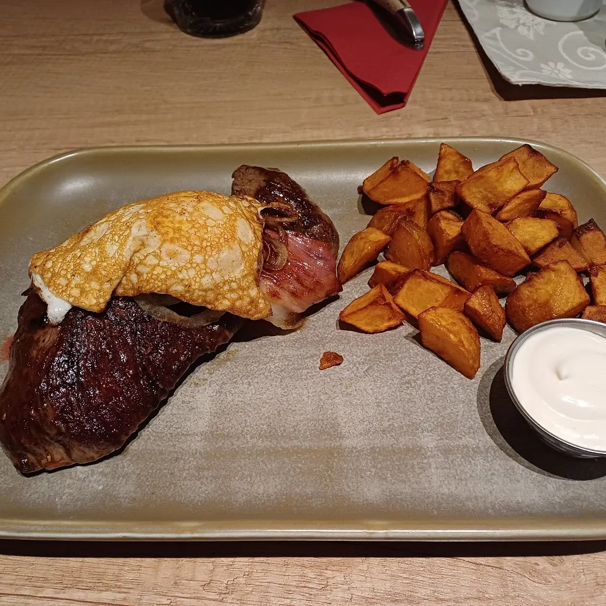 Essen und Trinken photo 7