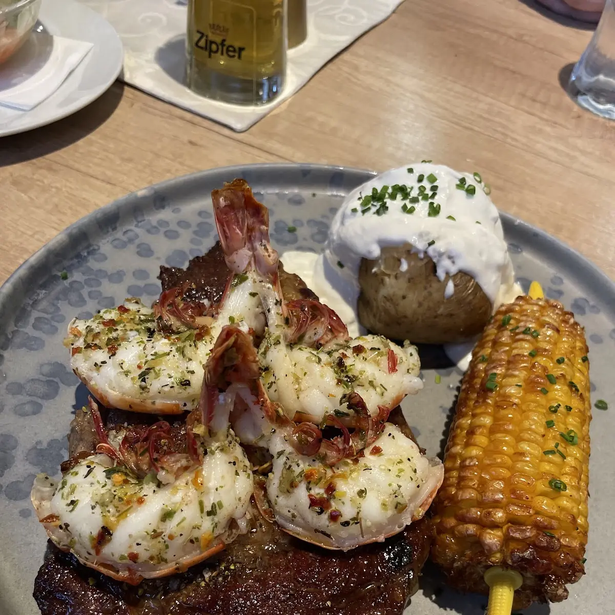 Essen und Trinken photo 8