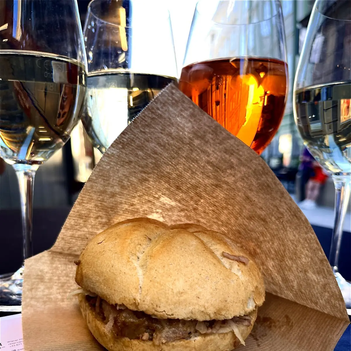 Essen und Trinken photo 2