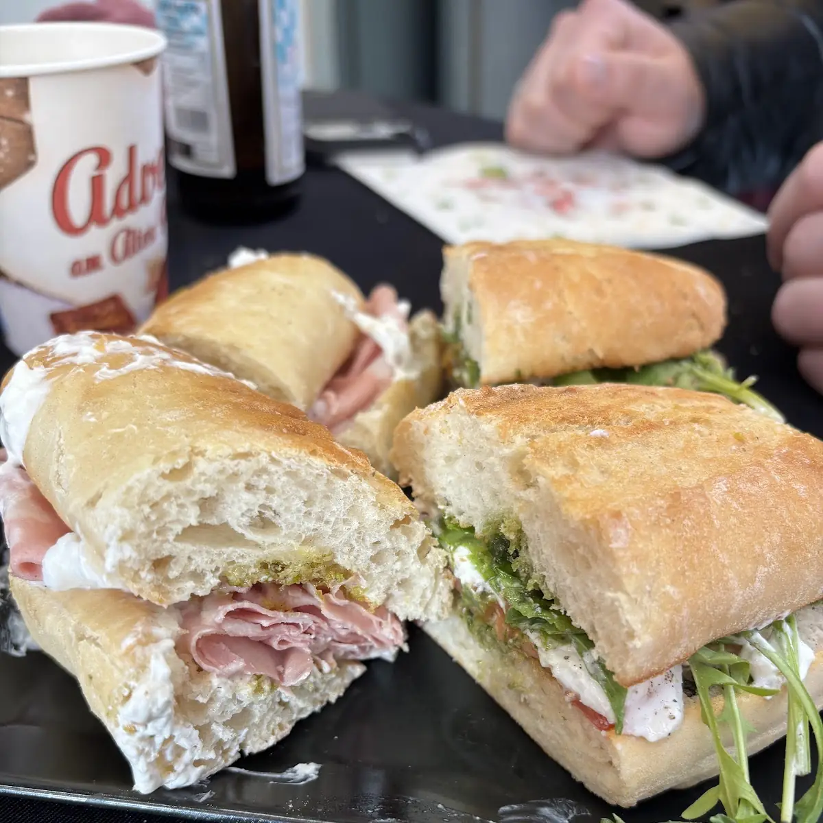 Essen und Trinken photo 5