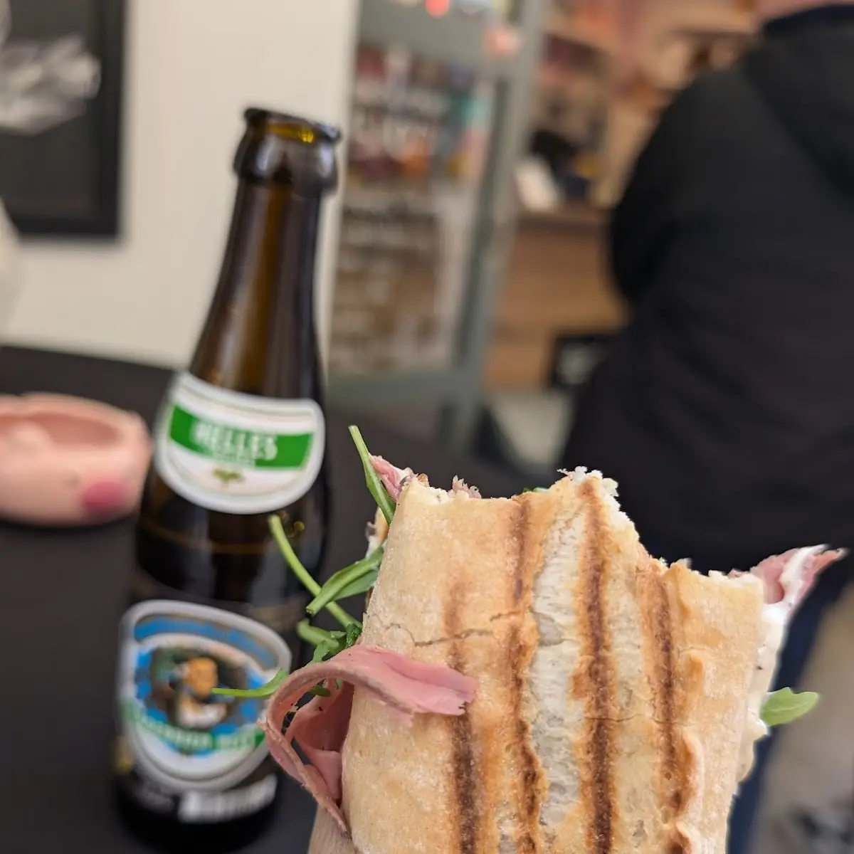 Essen und Trinken photo 9