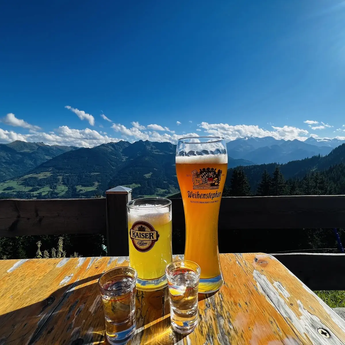 Essen und Trinken photo 1