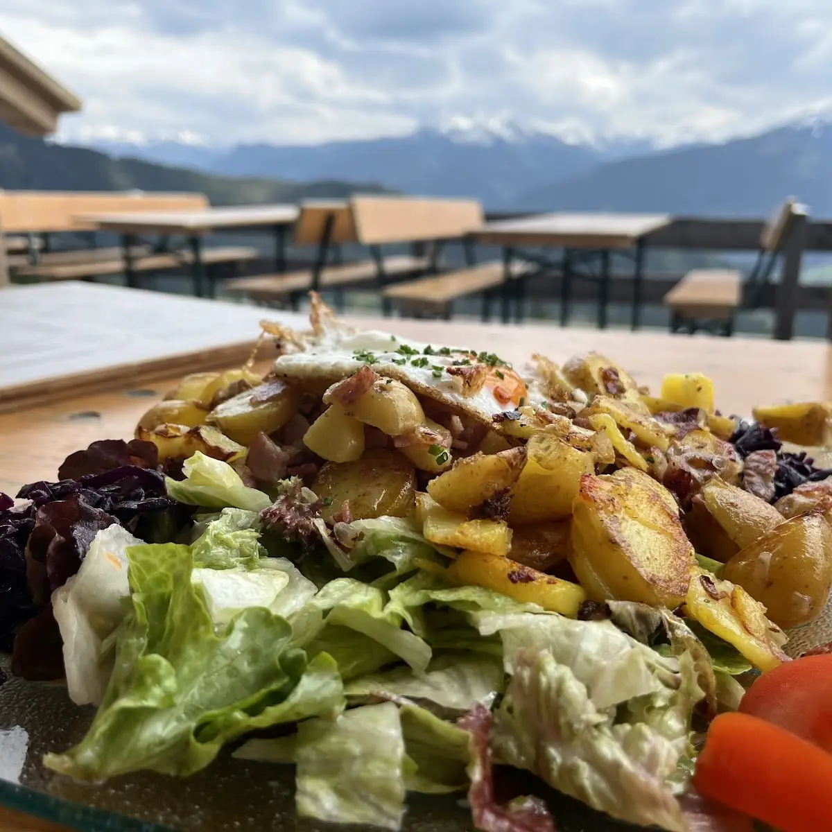 Essen und Trinken photo 10