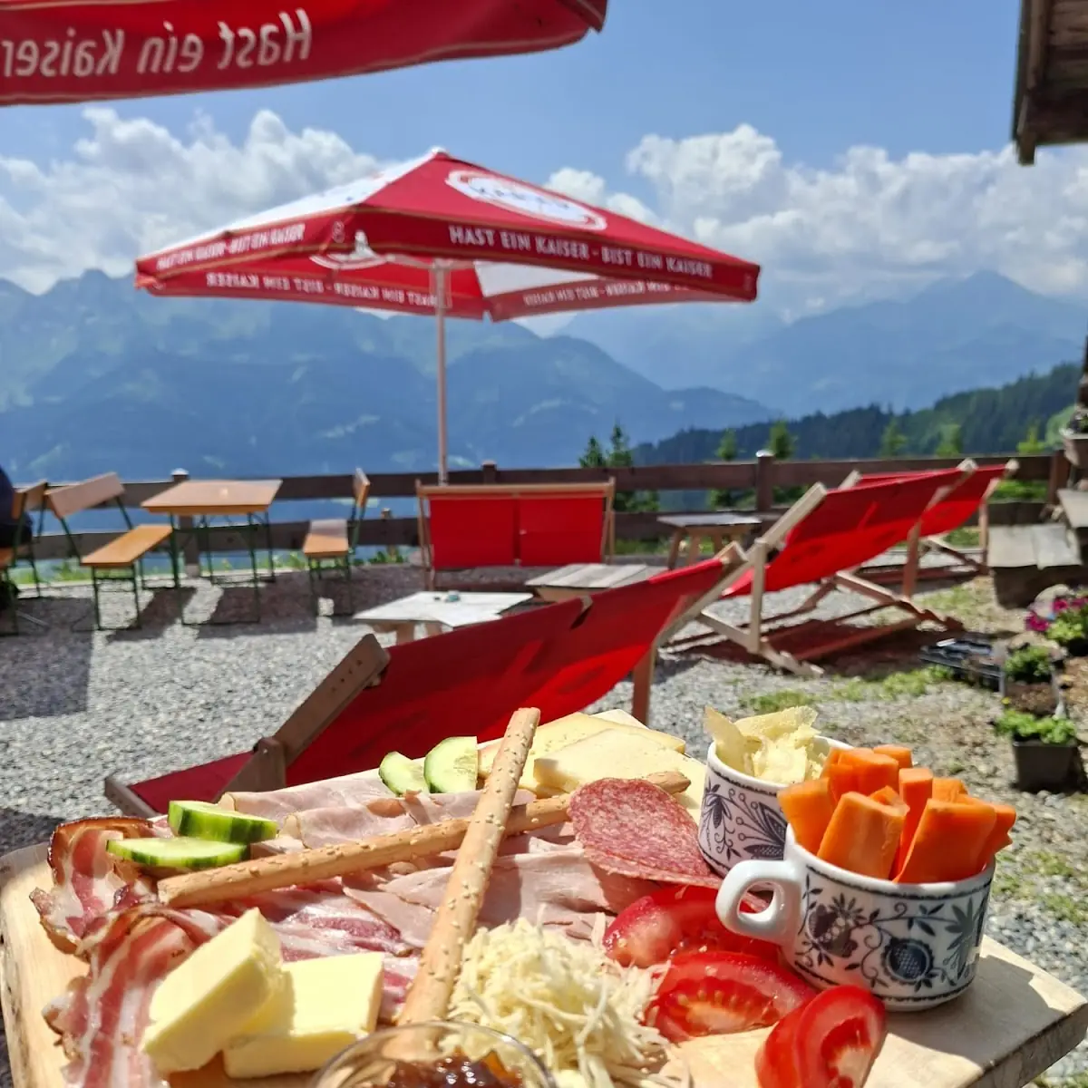 Essen und Trinken photo 2