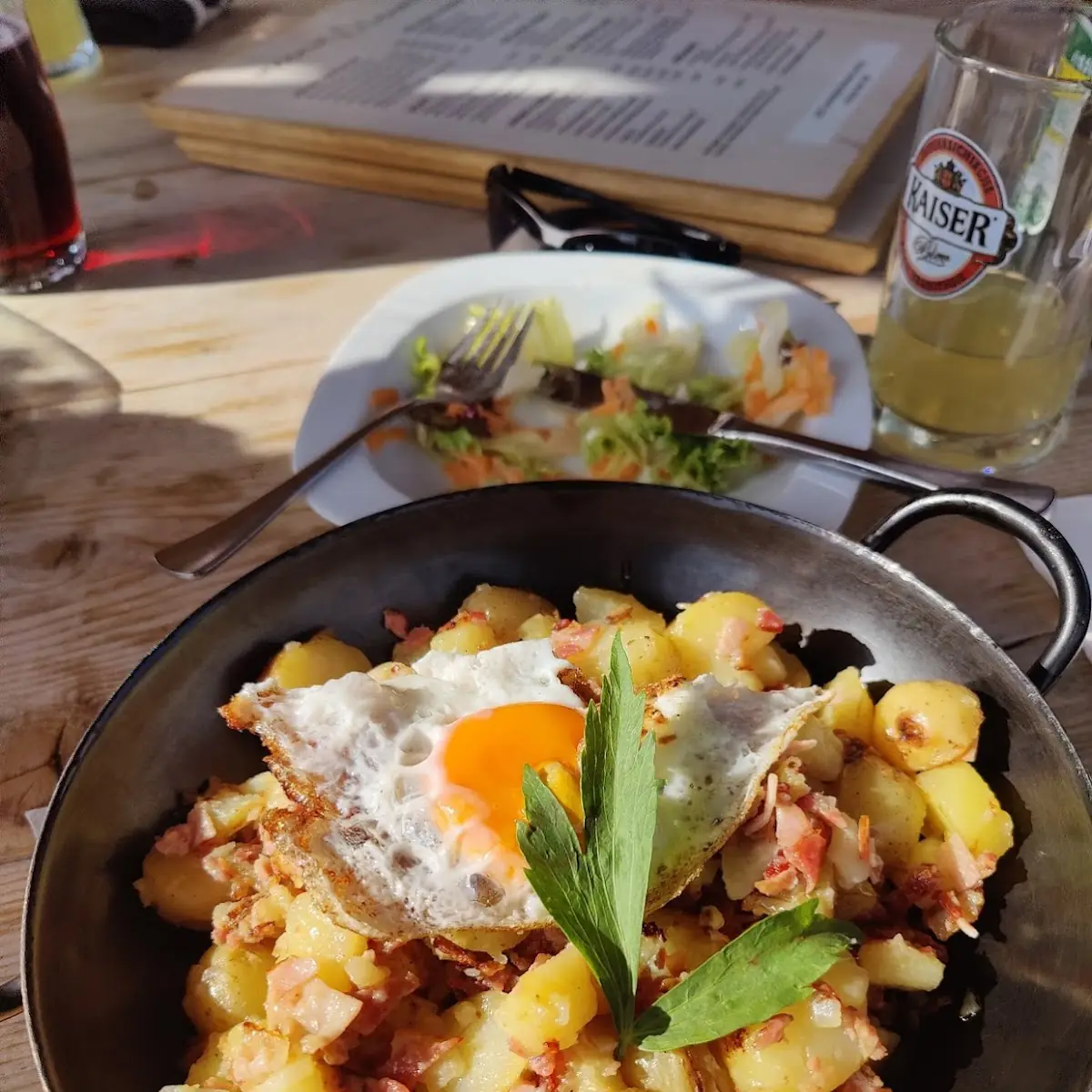 Essen und Trinken photo 4