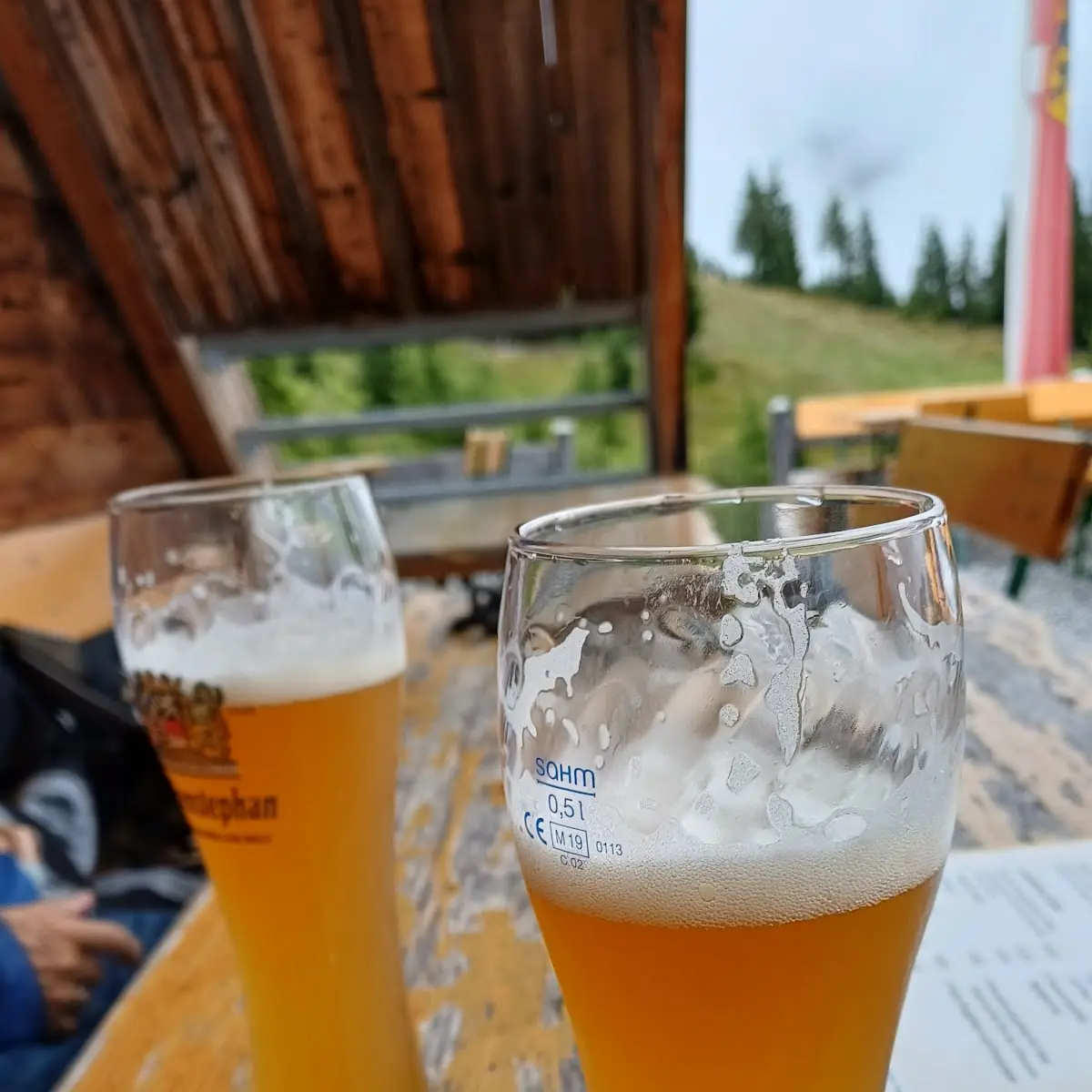 Essen und Trinken photo 5