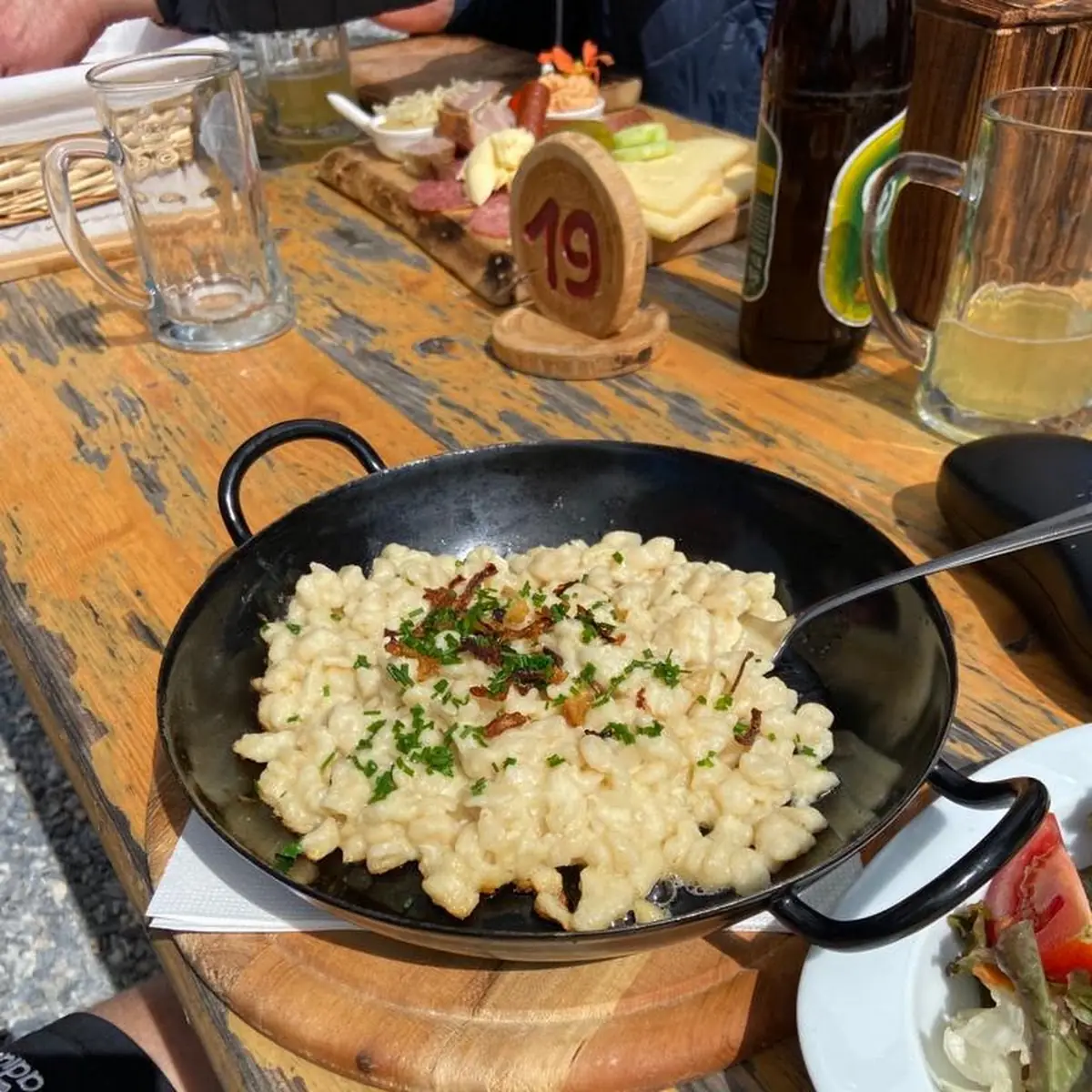 Essen und Trinken photo 6