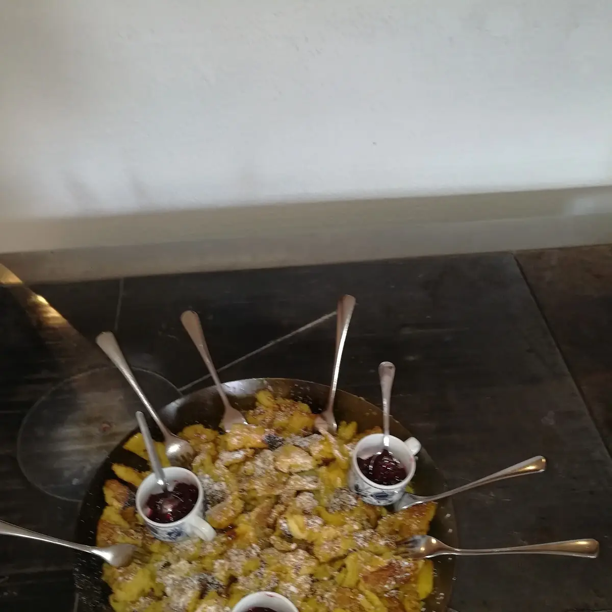 Essen und Trinken photo 7