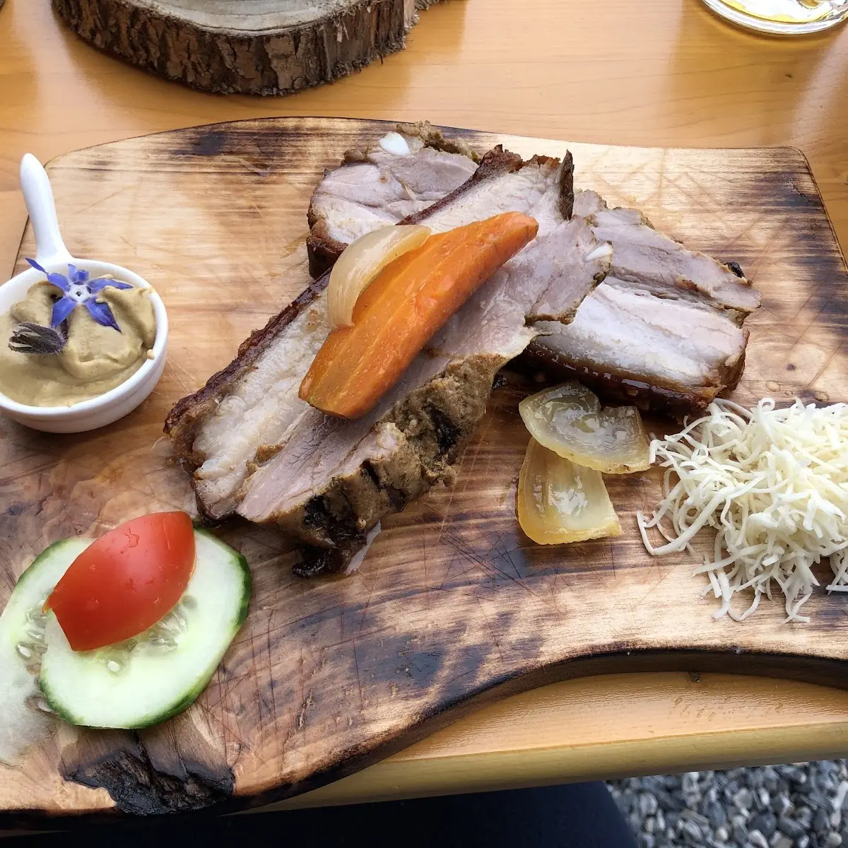 Essen und Trinken photo 8
