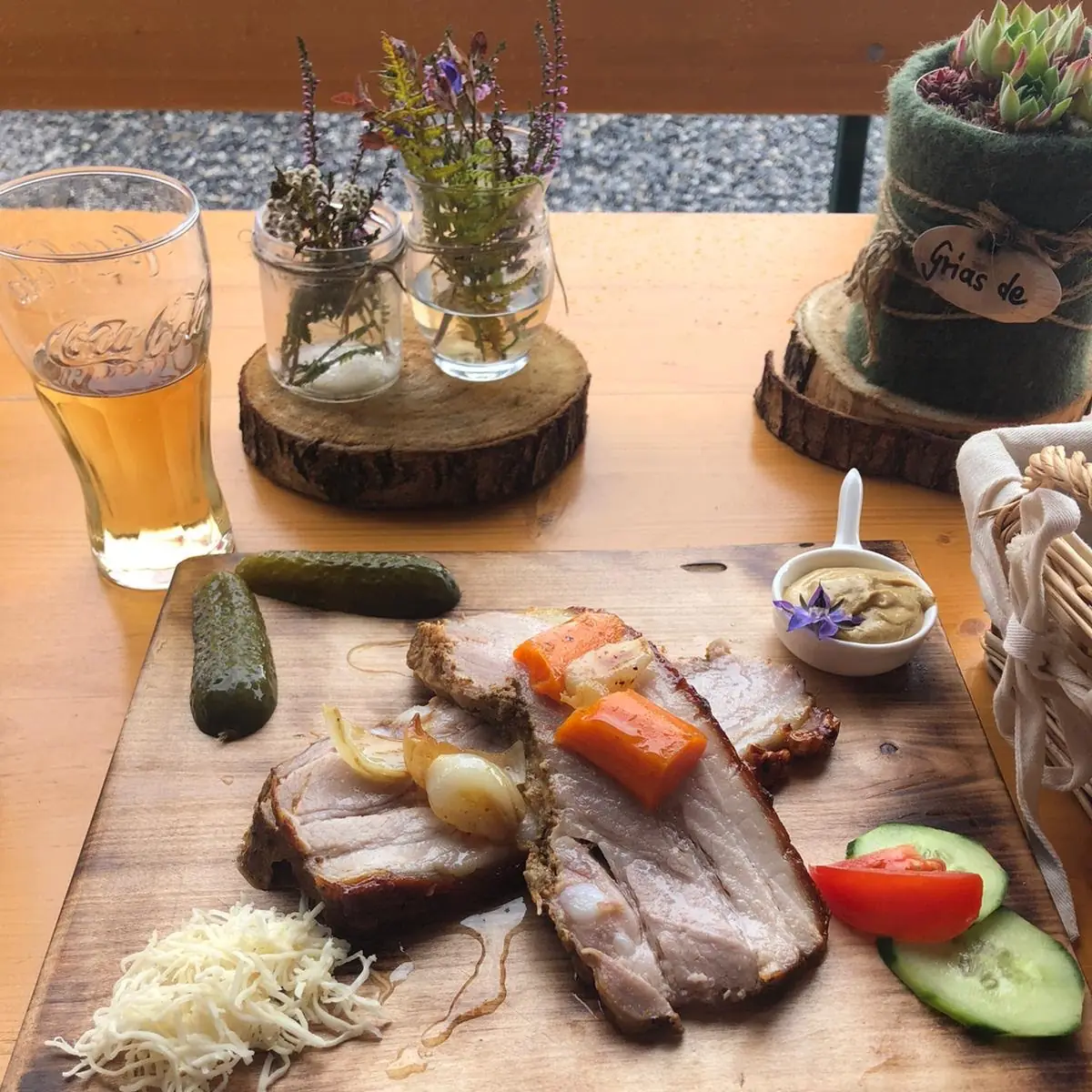 Essen und Trinken photo 9