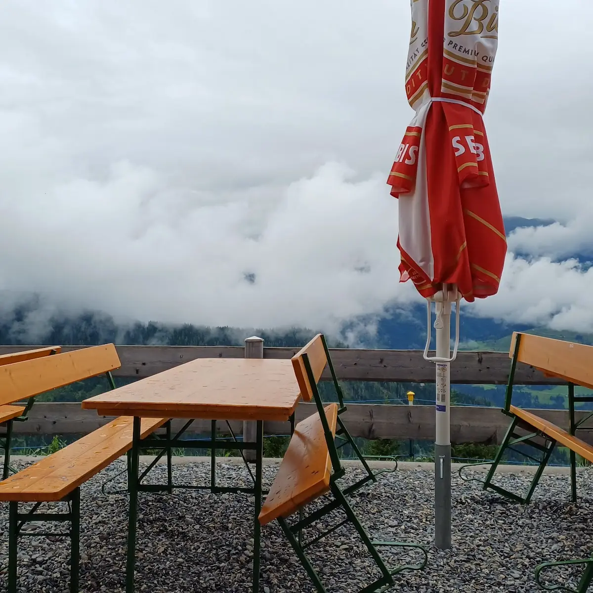 Atmosphäre photo 3