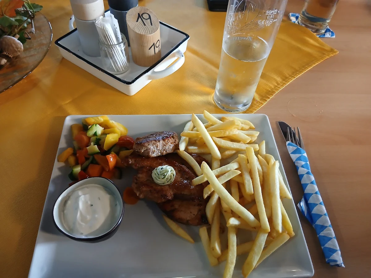 Essen und Trinken photo 3