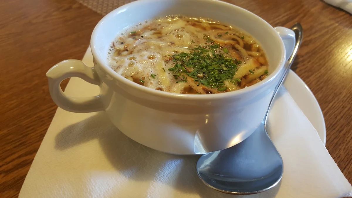 Essen und Trinken photo 4