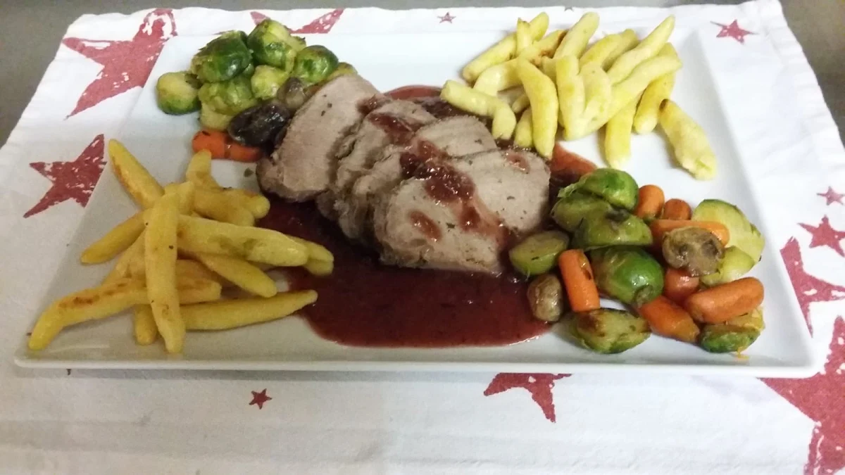 Essen und Trinken photo 5