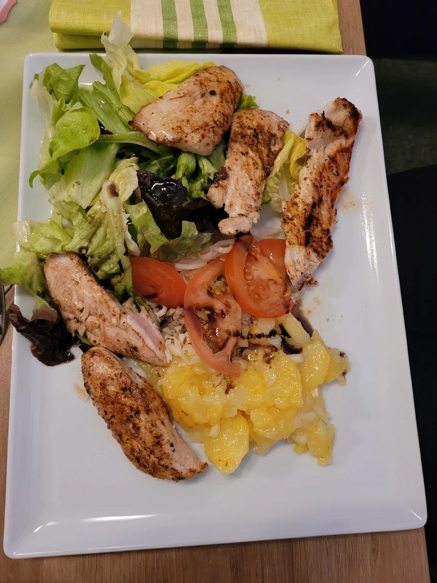 Essen und Trinken photo 6