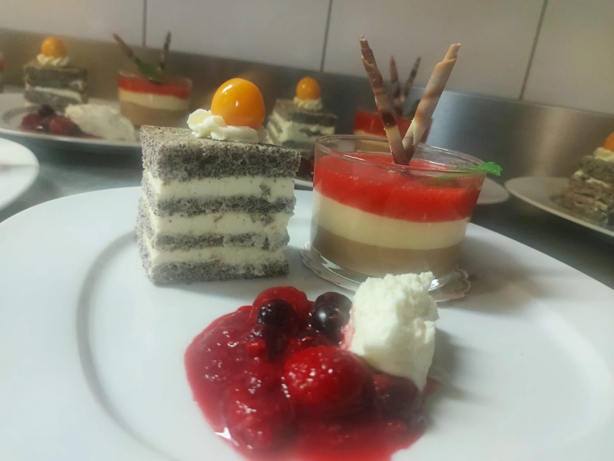 Essen und Trinken photo 8
