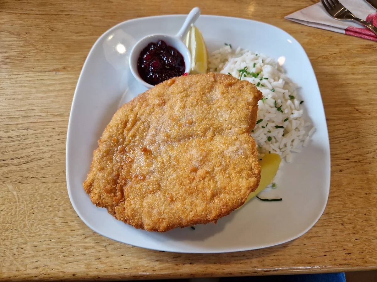 Essen und Trinken photo 7