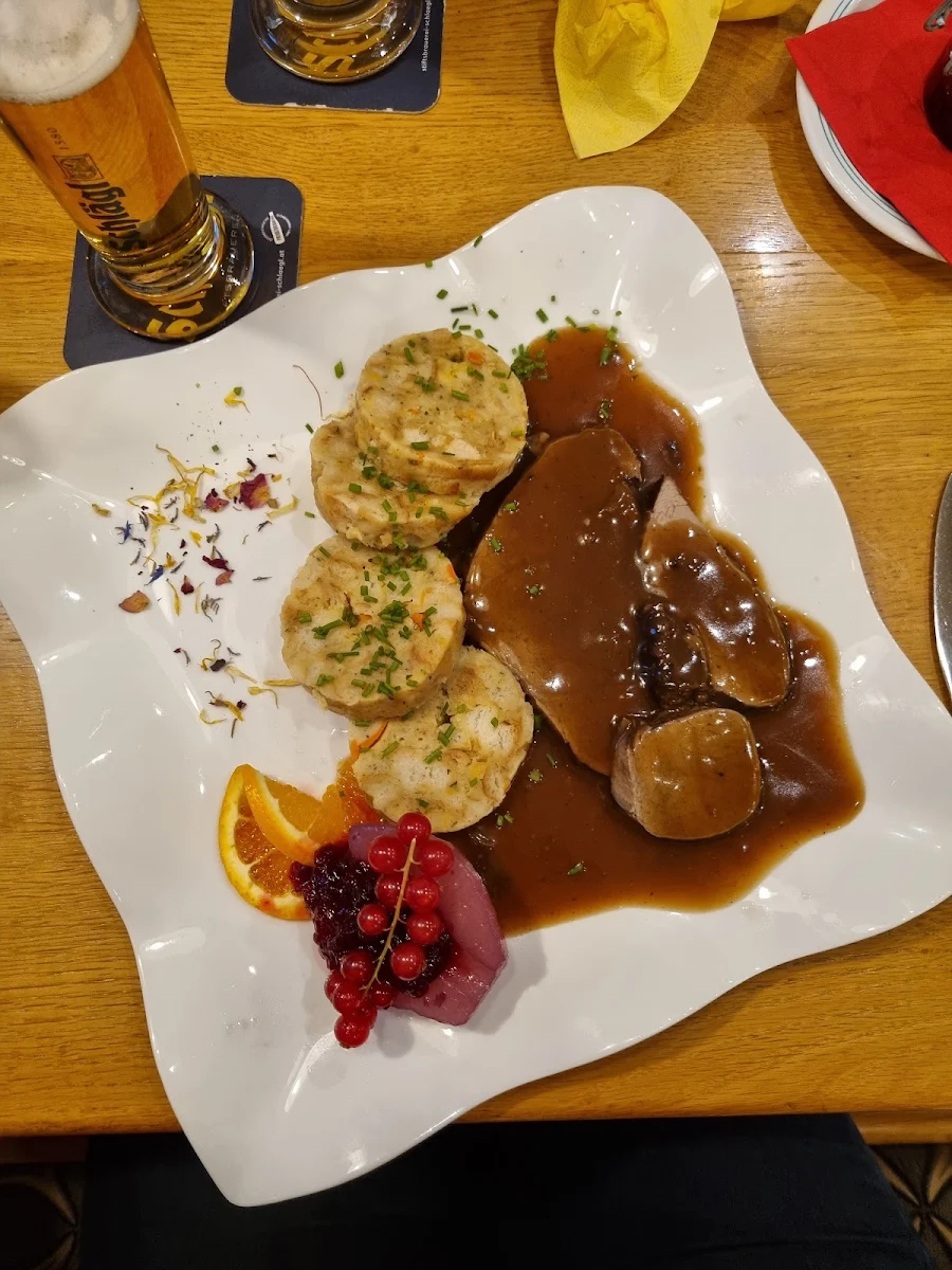 Essen und Trinken photo 8