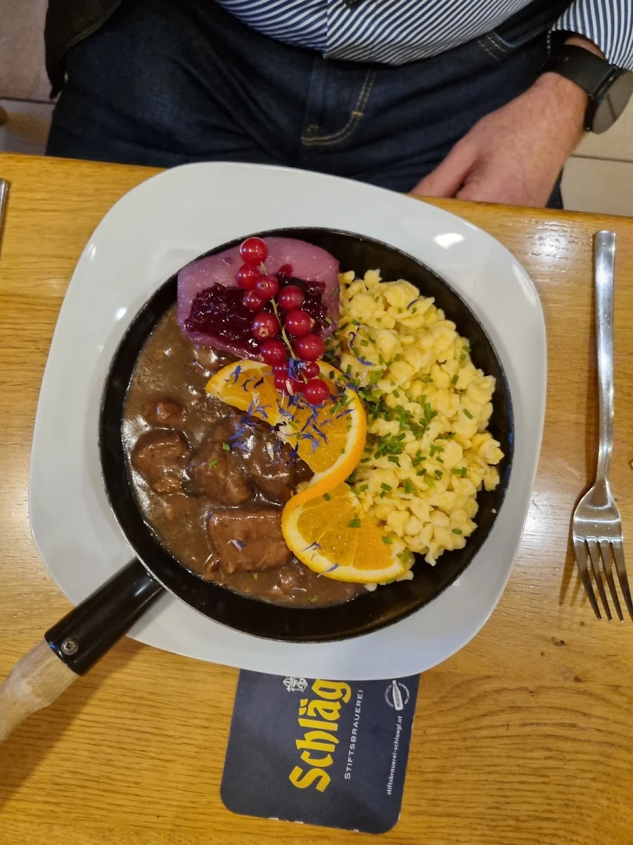 Essen und Trinken photo 9