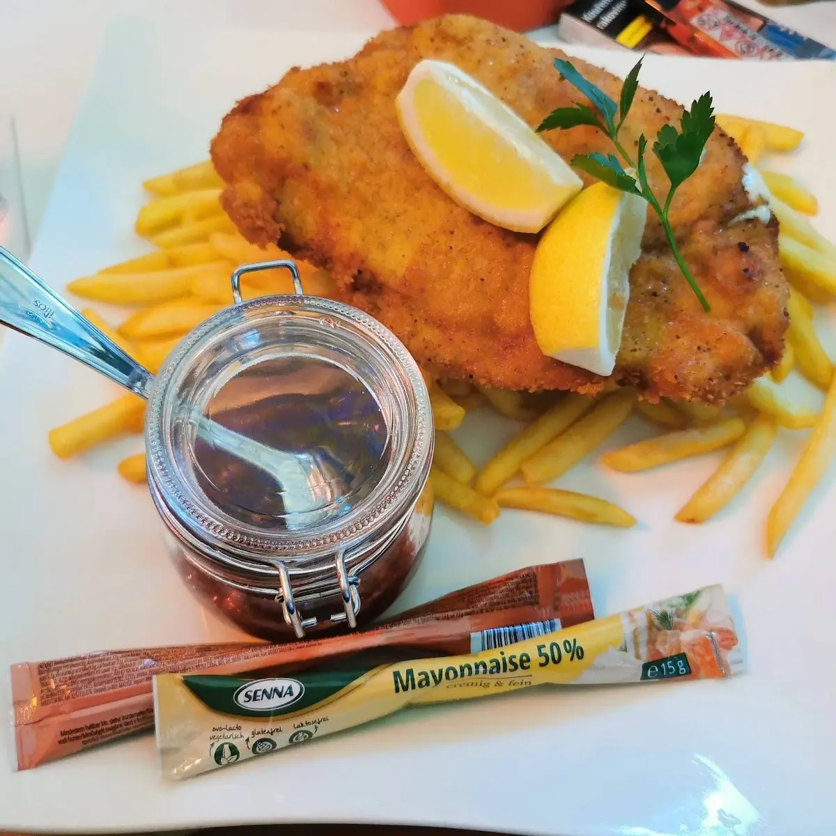 Essen und Trinken photo 10