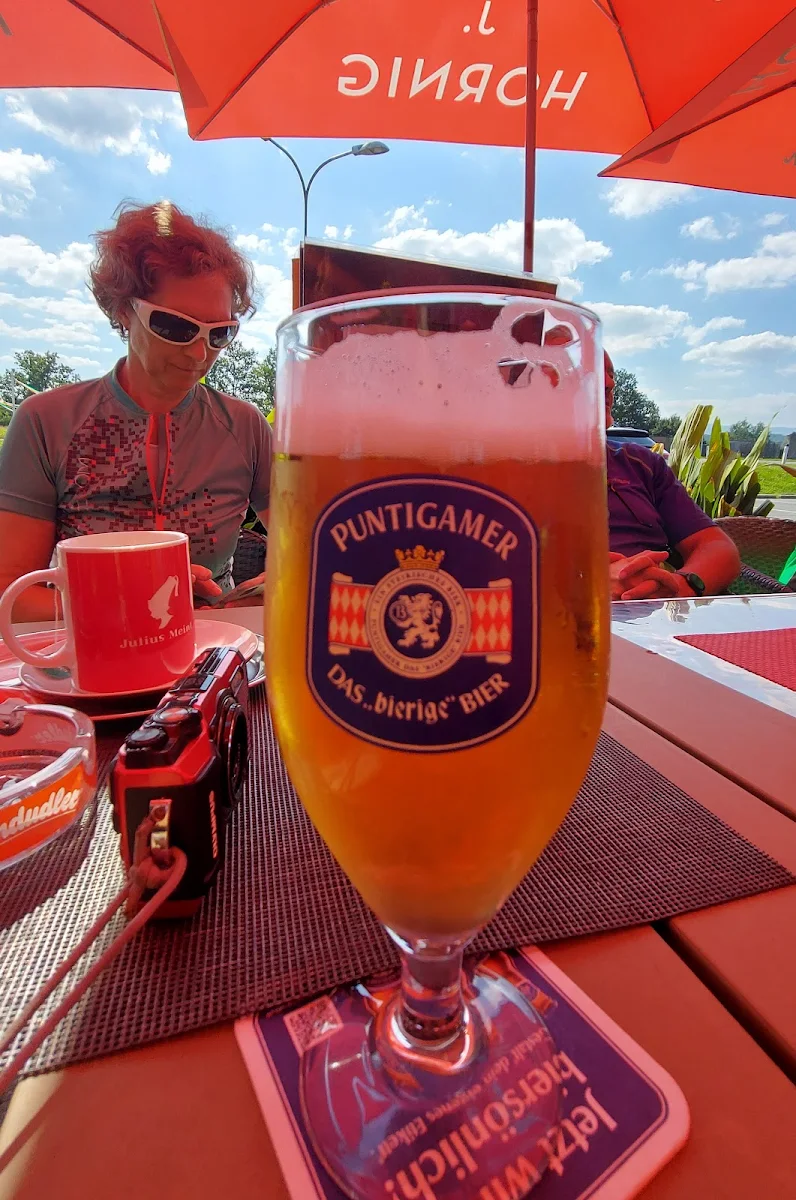 Essen und Trinken photo 1