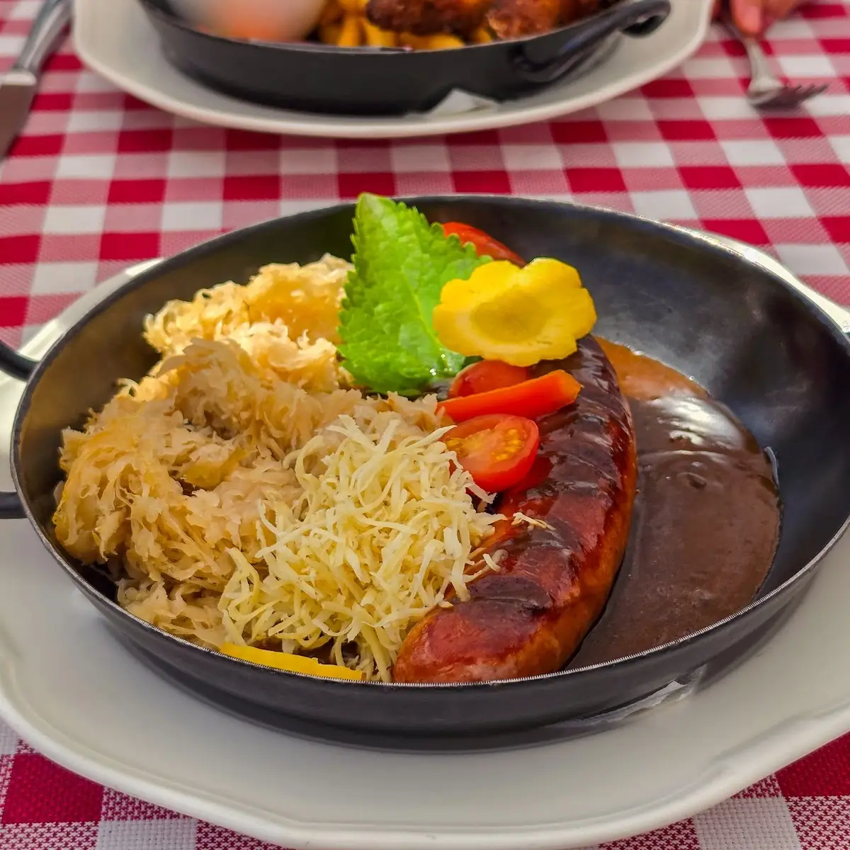Essen und Trinken photo 1