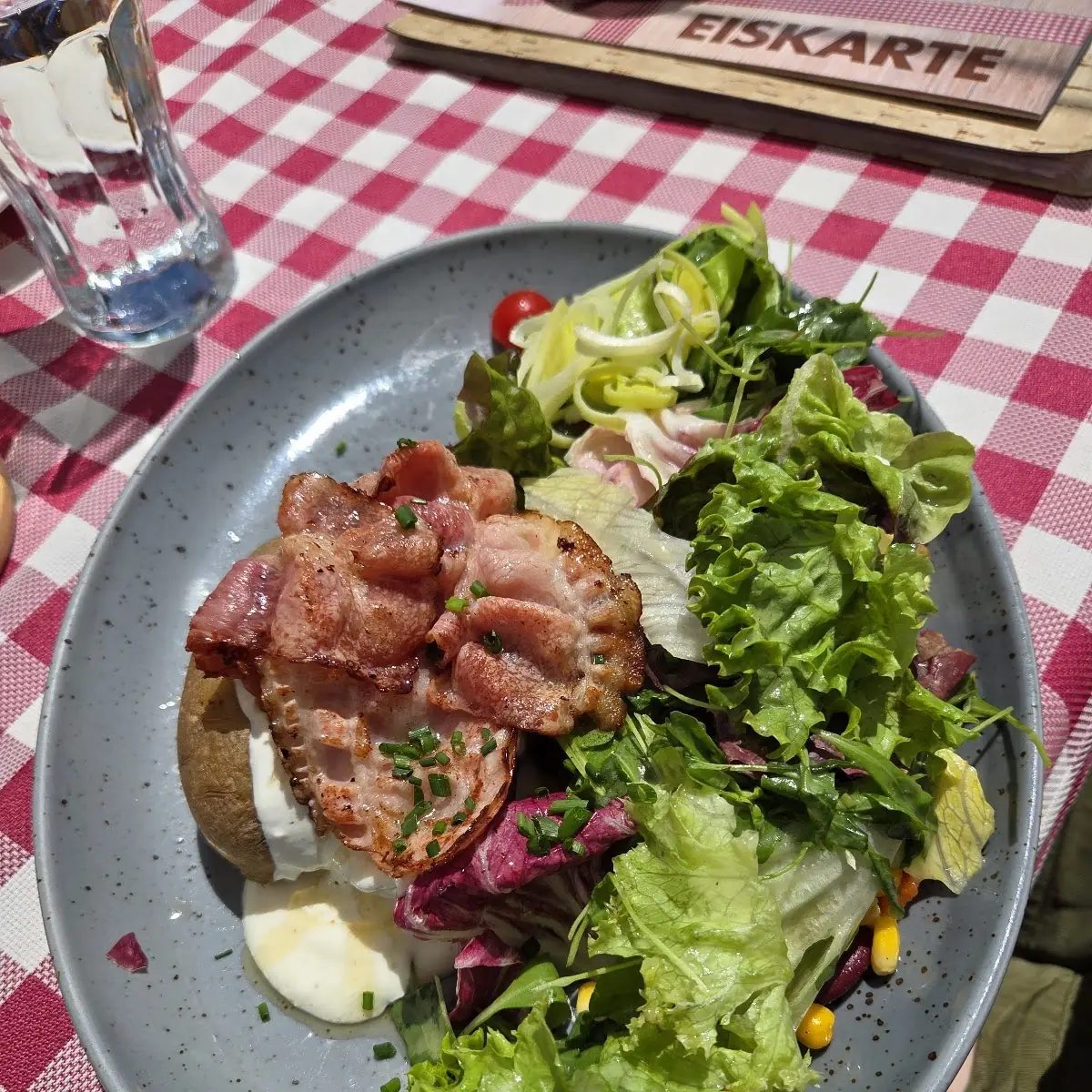 Essen und Trinken photo 10