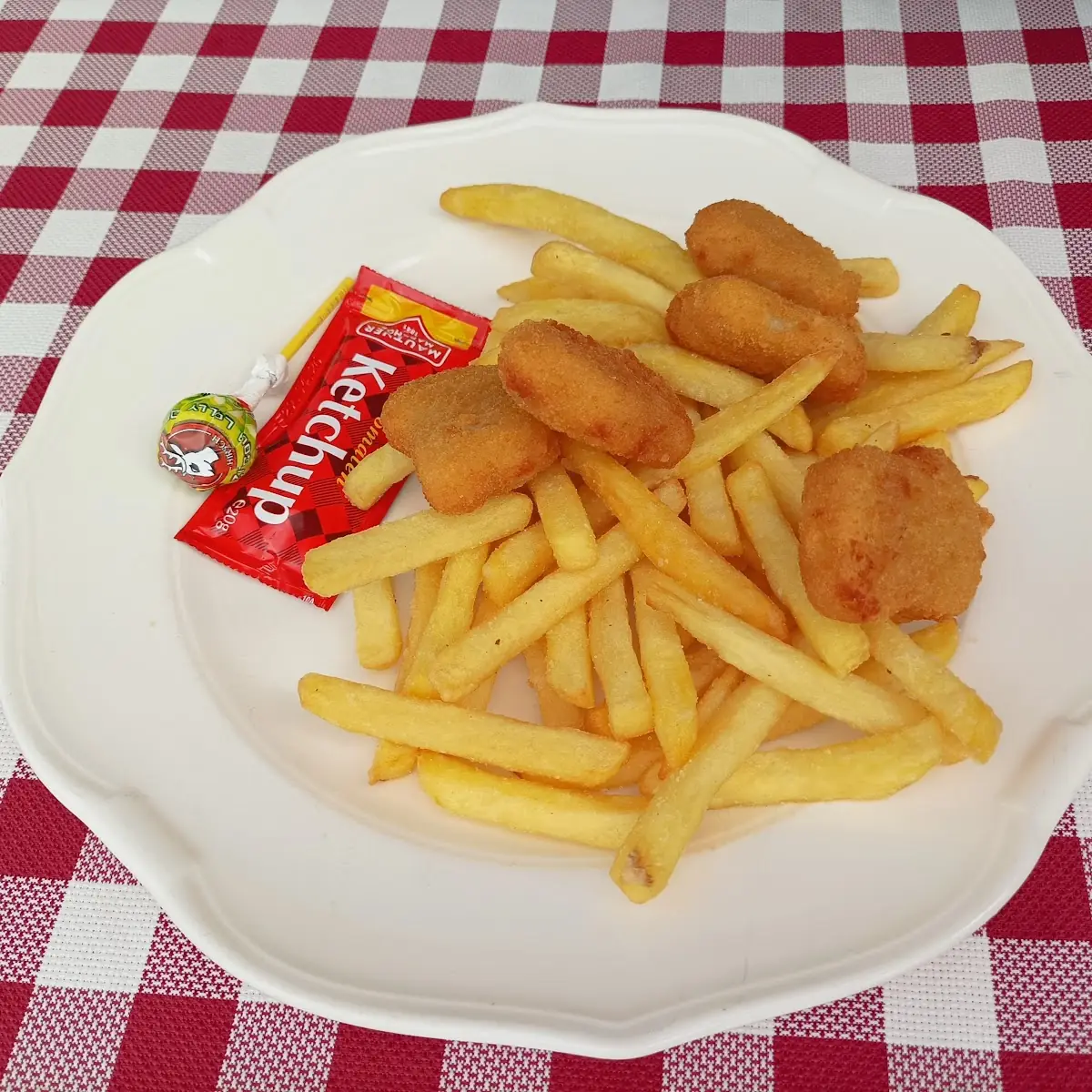 Essen und Trinken photo 6