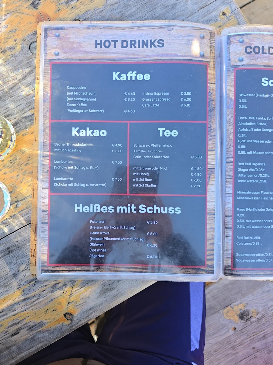 Speisekarte photo 7