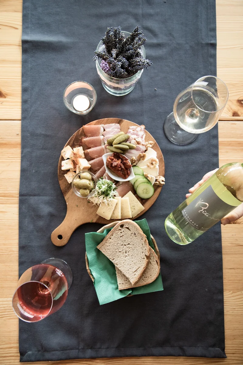 Essen und Trinken photo 1