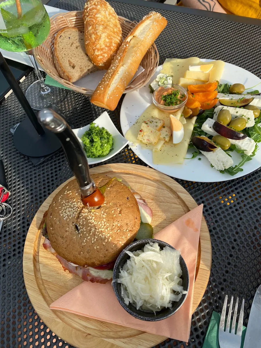 Essen und Trinken photo 10
